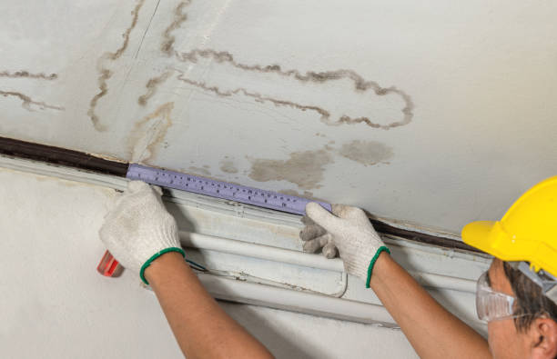 Reliable Flood Cleanup contractor in West Greenwich, RI by Water Damage Irwin